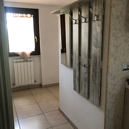 Appartamento Tamburro Campobasso Extérieur photo