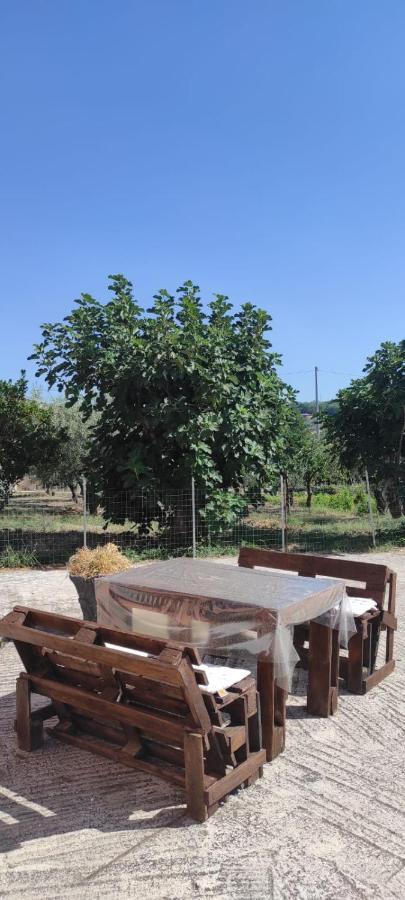 Appartamento Tamburro Campobasso Extérieur photo