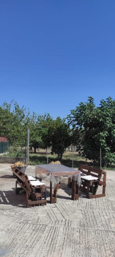 Appartamento Tamburro Campobasso Extérieur photo