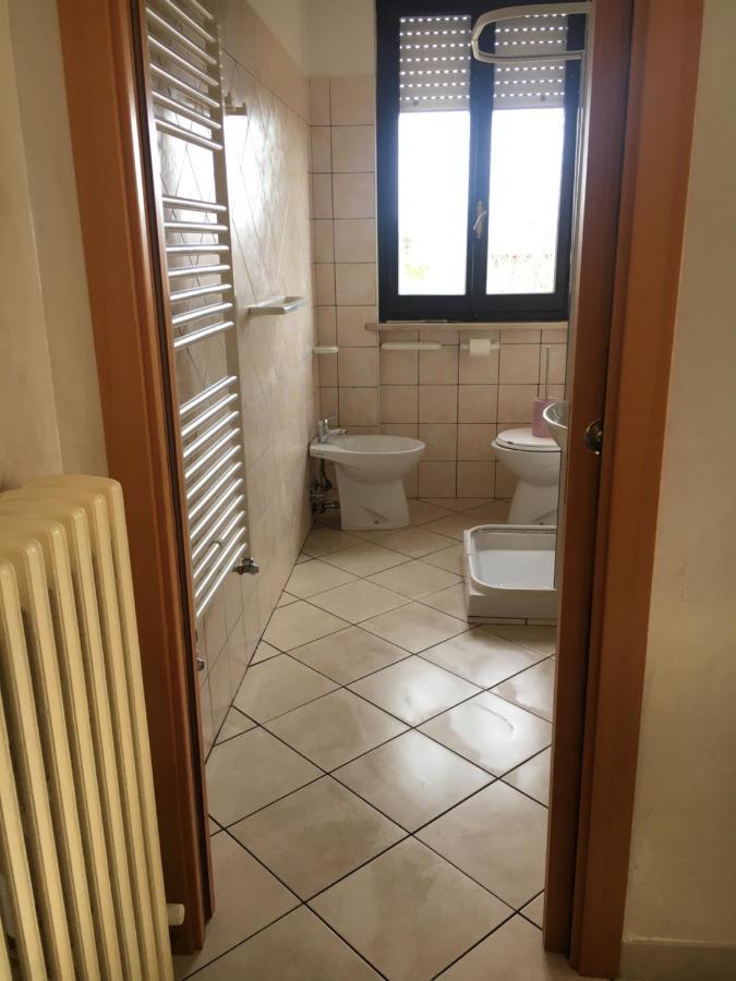 Appartamento Tamburro Campobasso Extérieur photo