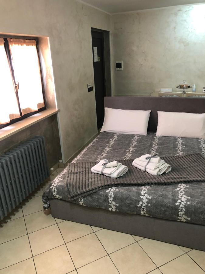 Appartamento Tamburro Campobasso Extérieur photo