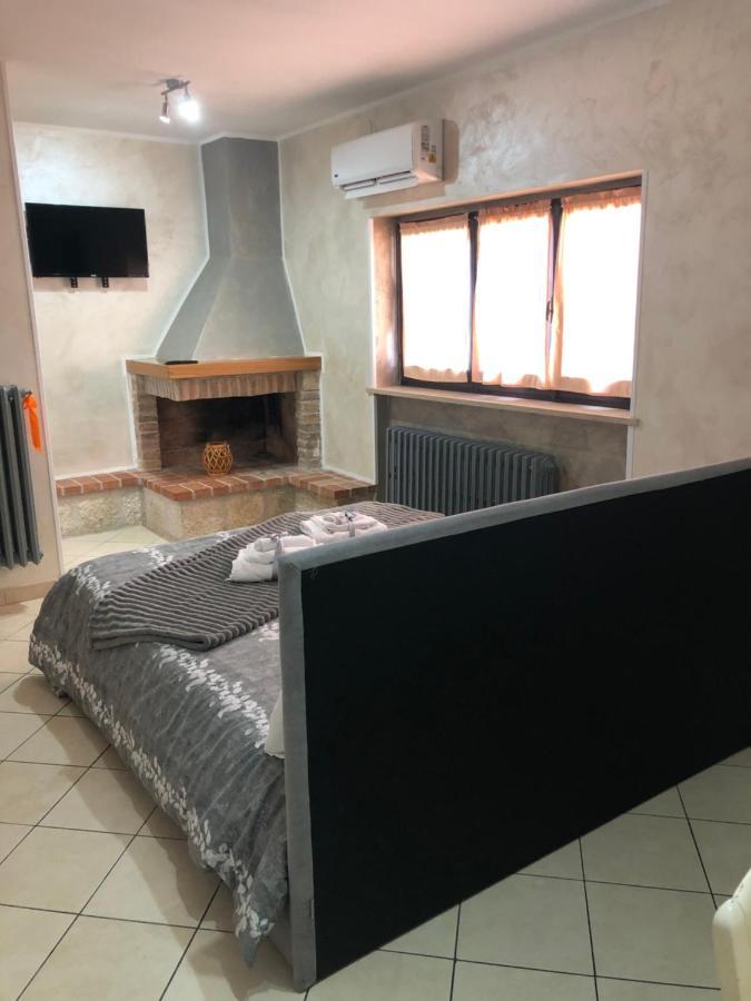 Appartamento Tamburro Campobasso Extérieur photo