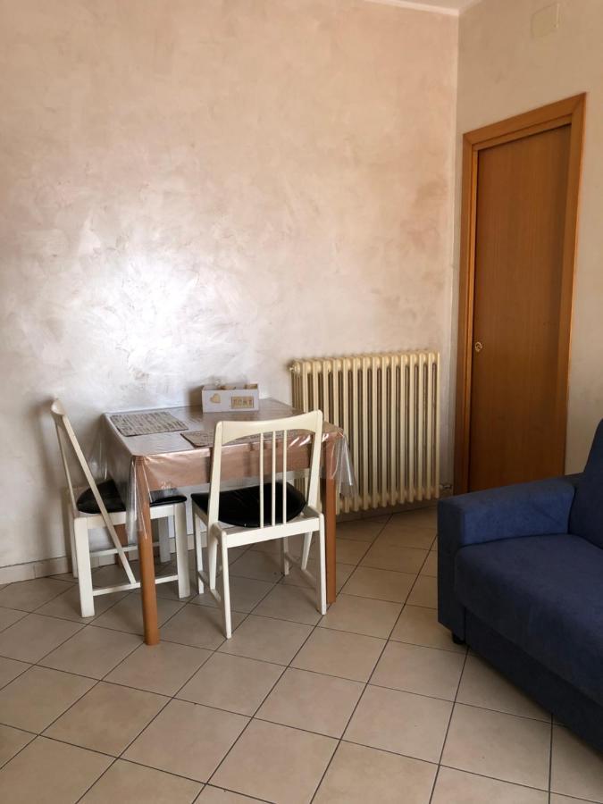 Appartamento Tamburro Campobasso Extérieur photo