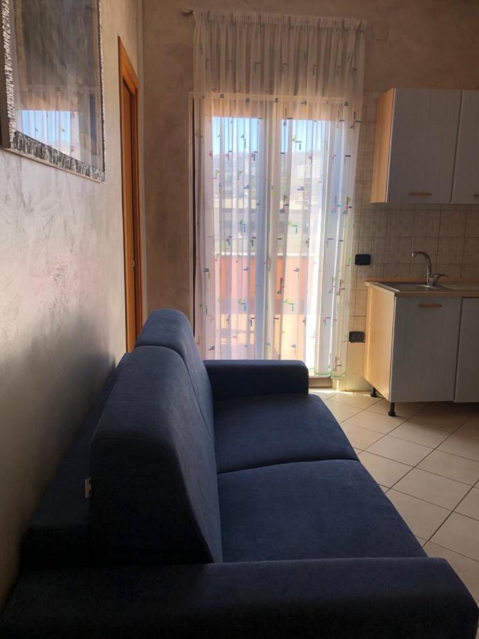 Appartamento Tamburro Campobasso Extérieur photo