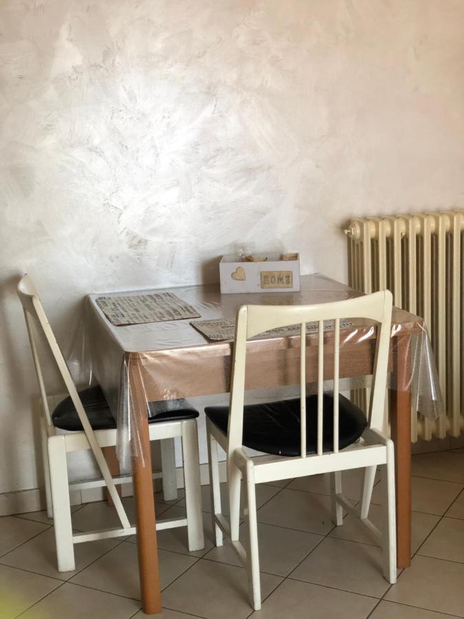 Appartamento Tamburro Campobasso Extérieur photo