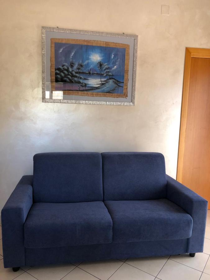 Appartamento Tamburro Campobasso Extérieur photo