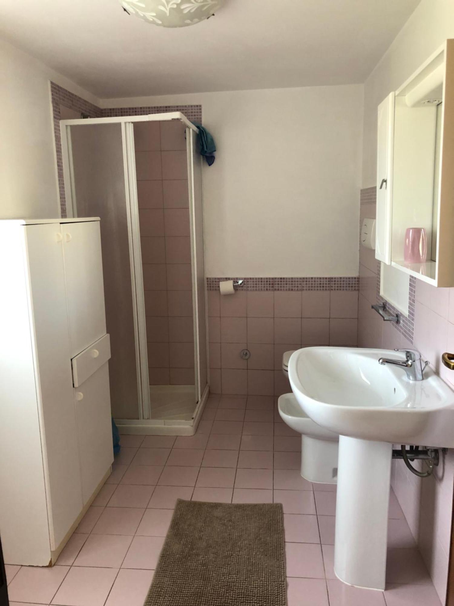 Appartamento Tamburro Campobasso Extérieur photo