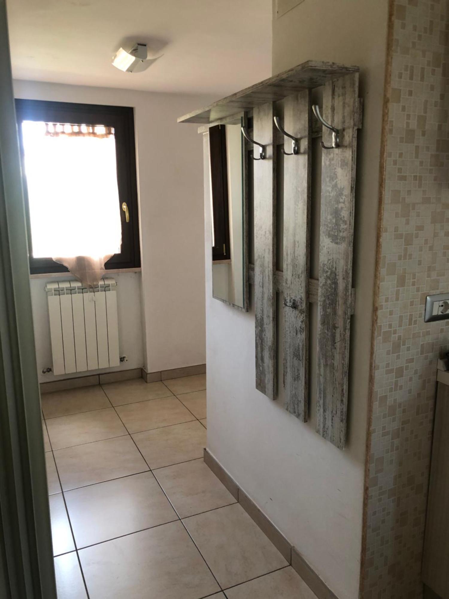 Appartamento Tamburro Campobasso Extérieur photo